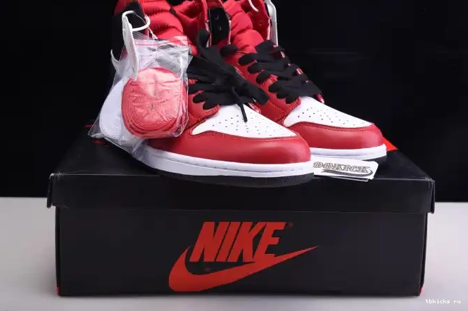Reps TB 1 Snake Air WMNS OG Satin Jordan High CD0461-601 0516